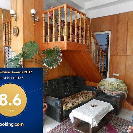 Apartment Retro Tbilisi Bagian luar foto