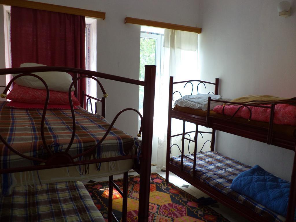 Apartment Retro Tbilisi Ruang foto