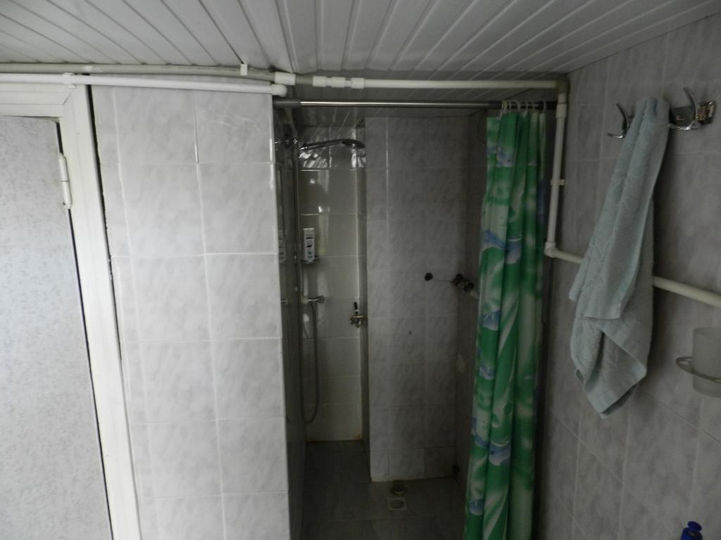 Apartment Retro Tbilisi Bagian luar foto