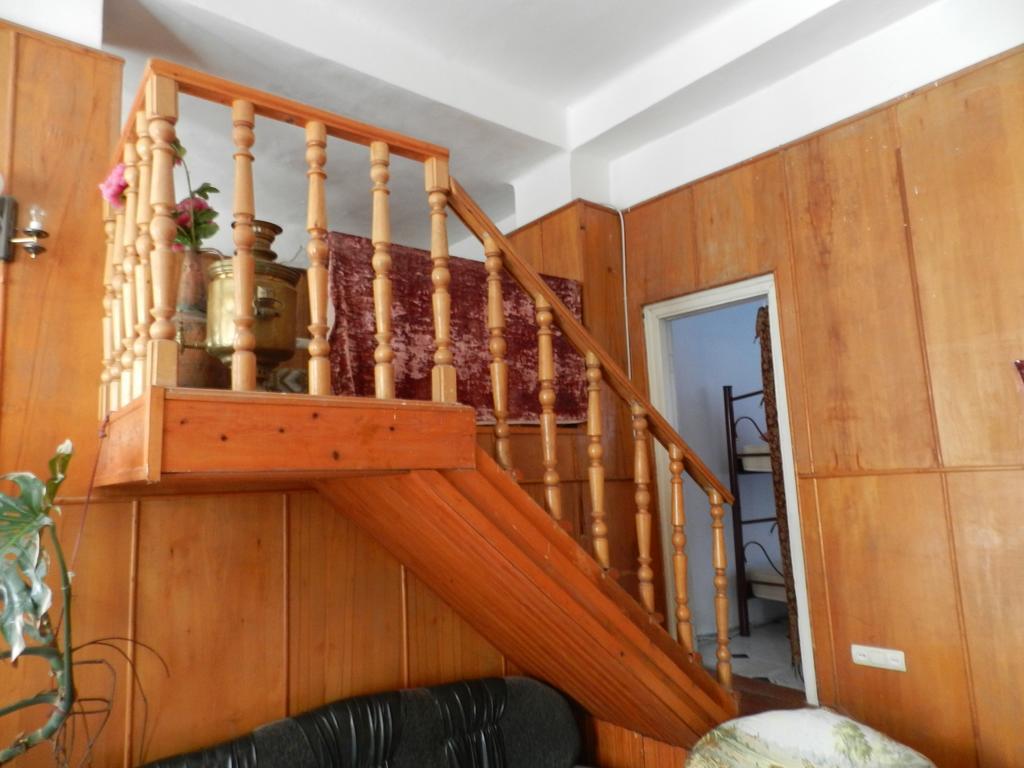Apartment Retro Tbilisi Bagian luar foto