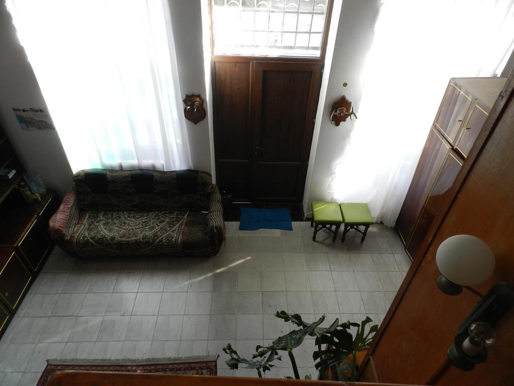 Apartment Retro Tbilisi Bagian luar foto