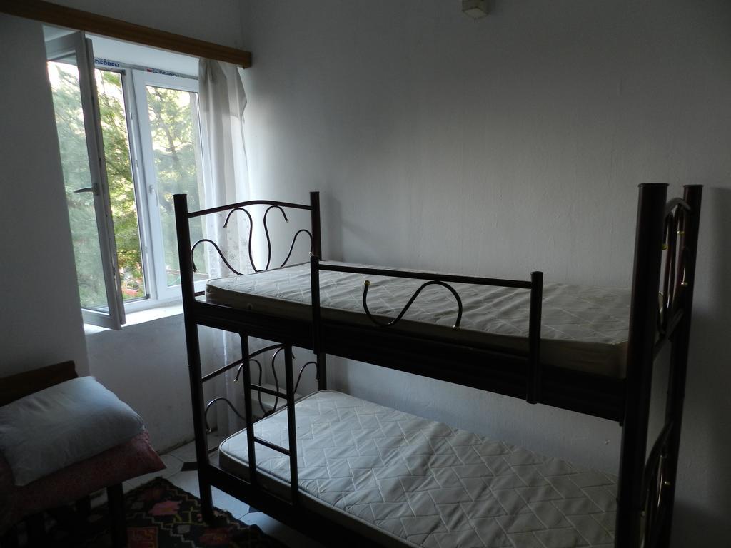 Apartment Retro Tbilisi Bagian luar foto