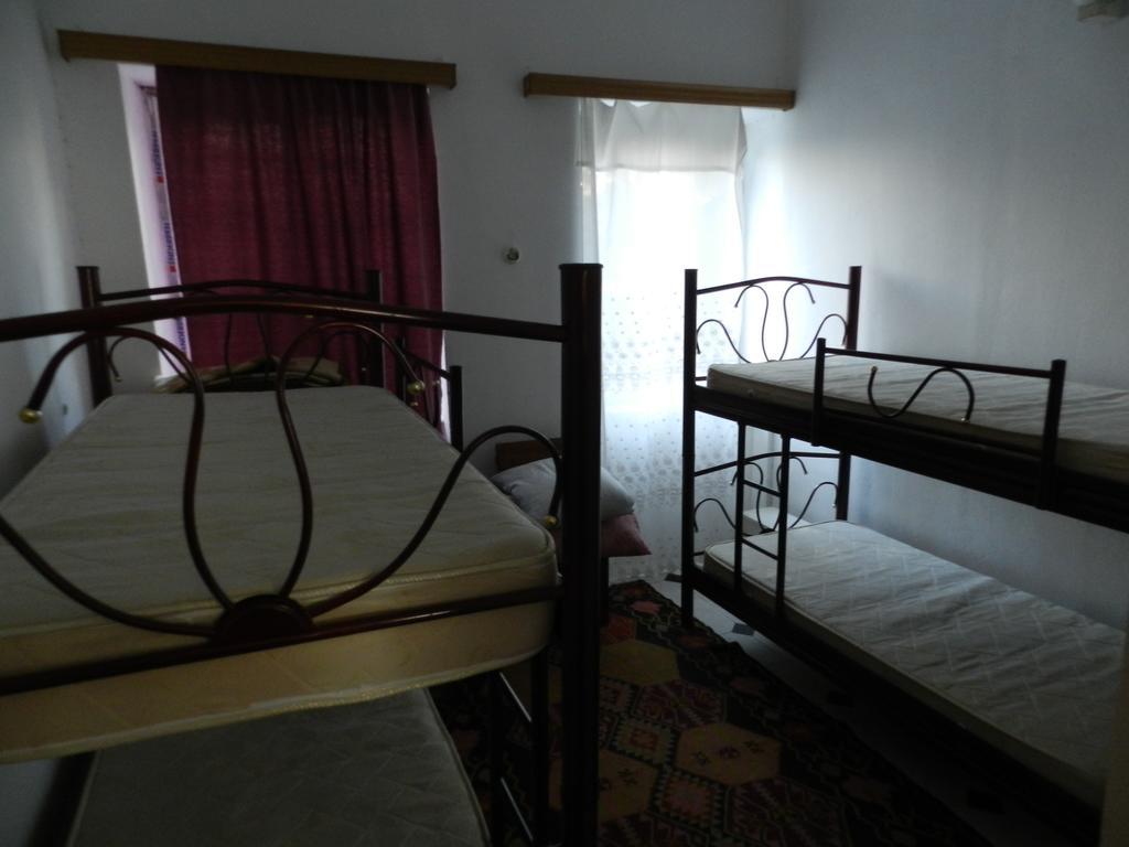 Apartment Retro Tbilisi Bagian luar foto