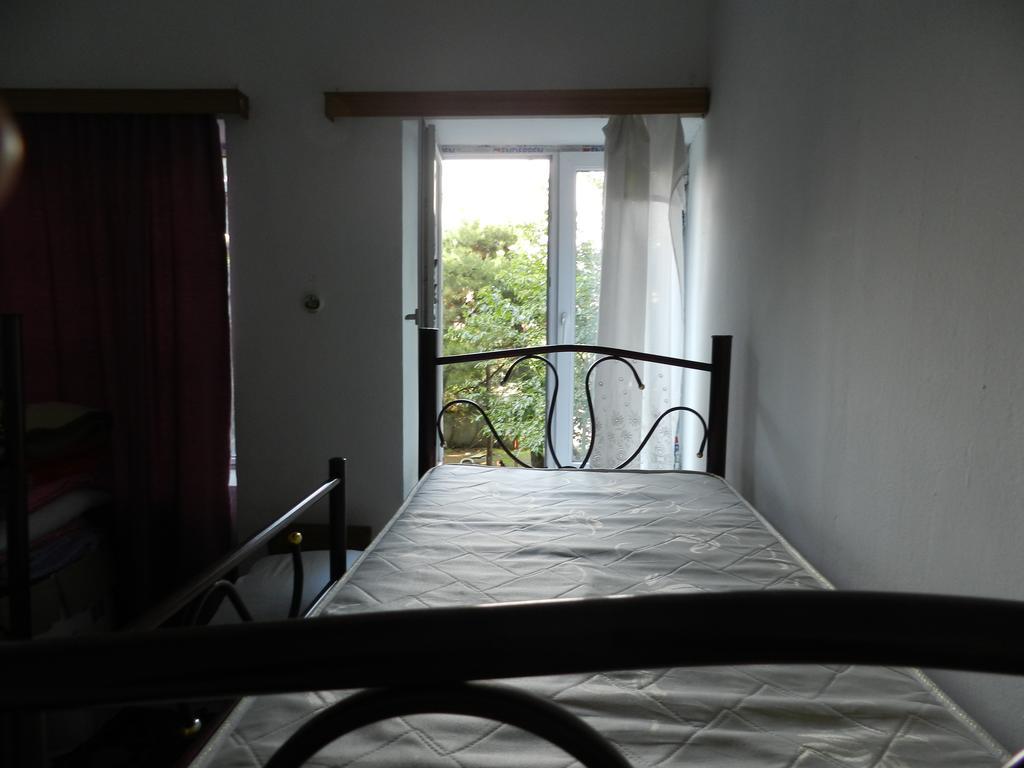 Apartment Retro Tbilisi Bagian luar foto