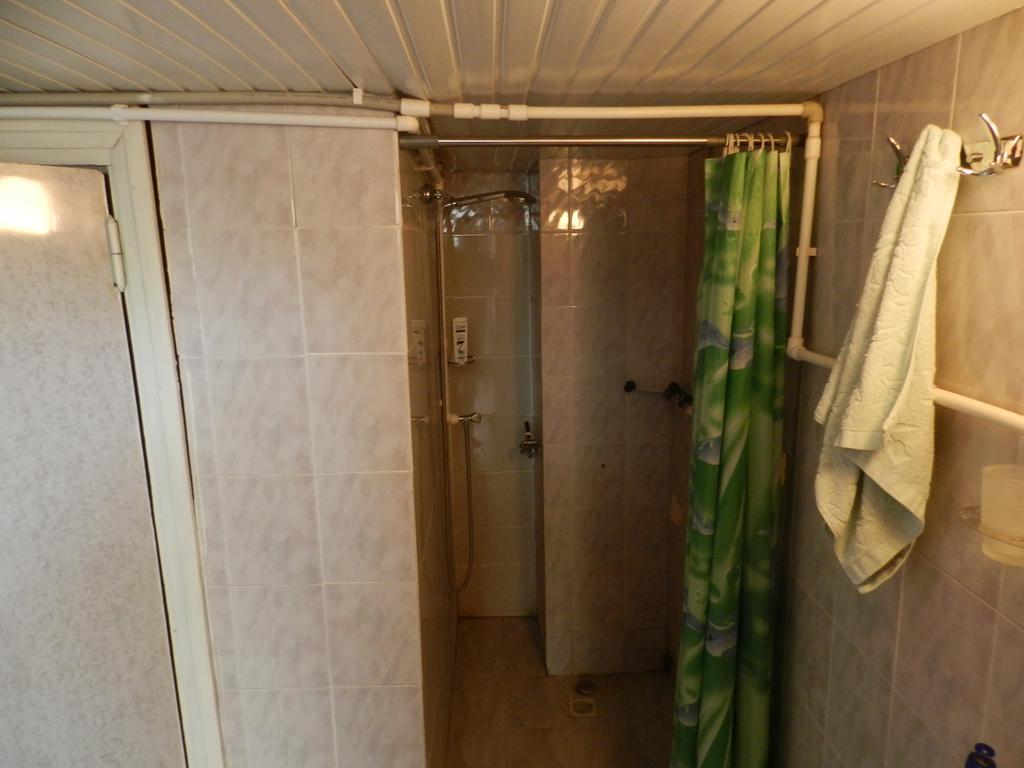 Apartment Retro Tbilisi Bagian luar foto